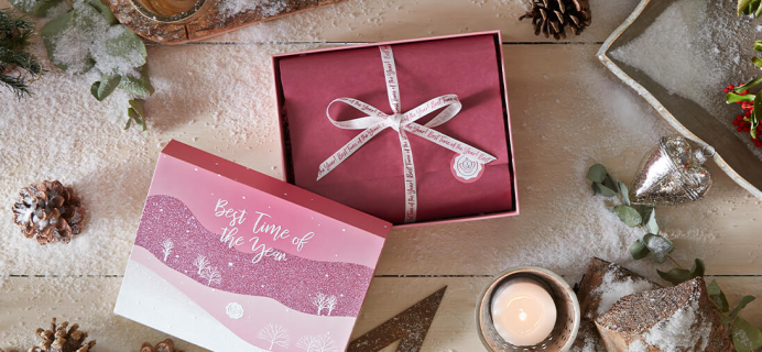GLOSSYBOX December 2020 Available Now + Theme Spoilers!