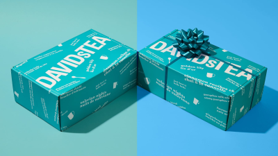 David’s Tea Tasting Club – Review? Quarterly Tea Subscription Box!
