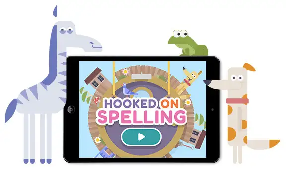 Hooked on Phonics APK v5.0.18 Free Download - APK4Fun