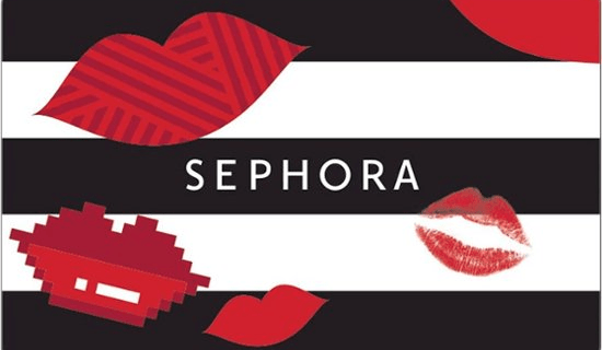 Sephora Coupon: FREE $20 Best Buy Gift Card with $100 Sephora eGift Card Purchase! TODAY ONLY!