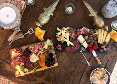 Peck Boards – Review? Cheese & Charcuterie Boards Subscription!