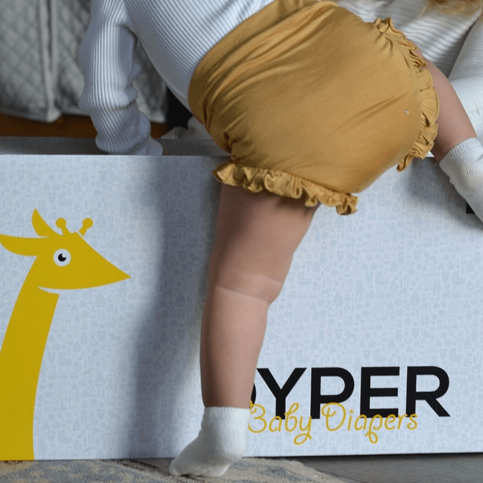 Dyper Sale Get 50 Off & More! Hello Subscription