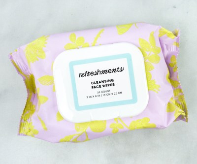 Ipsy Deal {RARE} : Get a FREE Month of Refreshments When You Subscribe!
