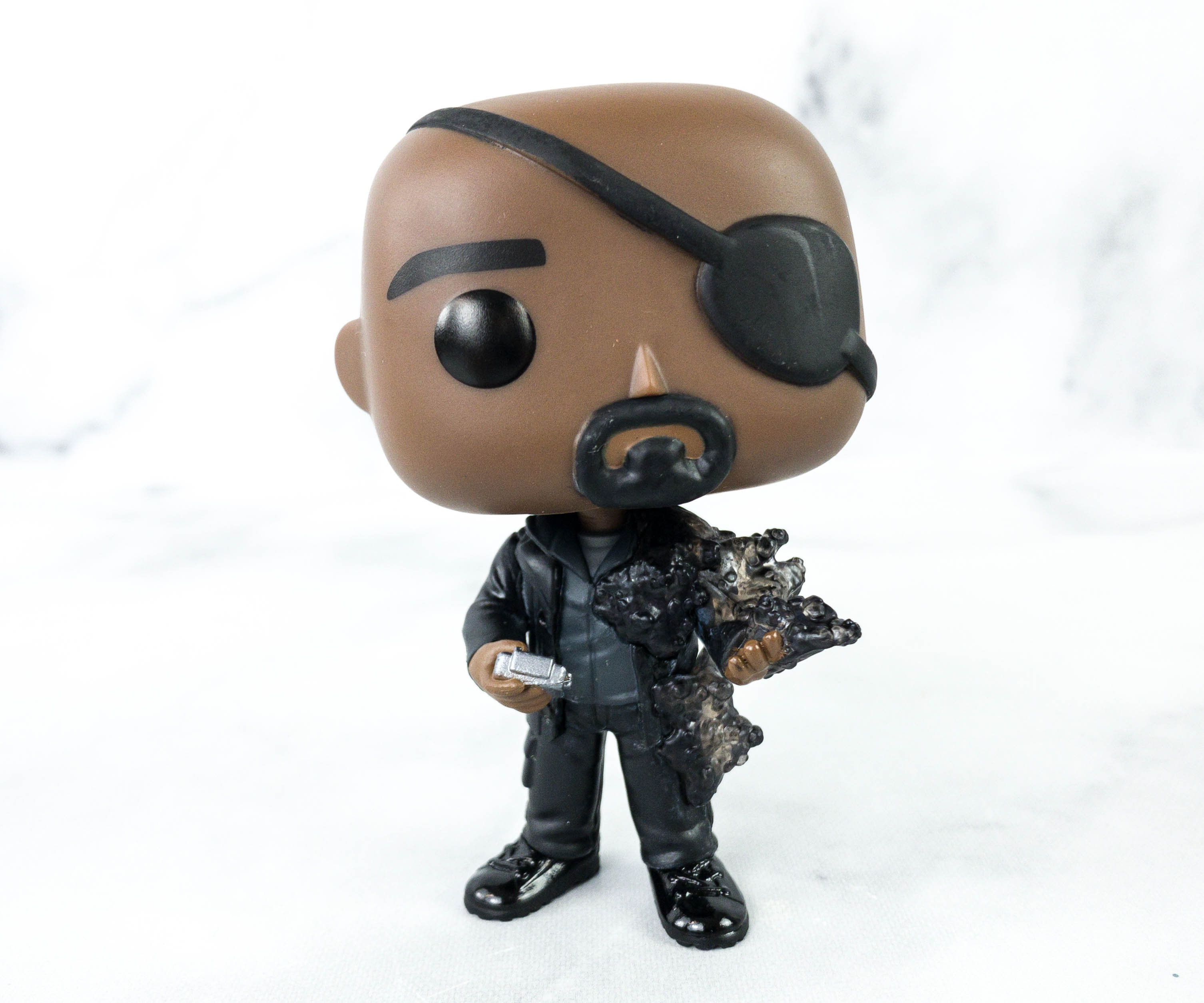 funko pop nick fury 694