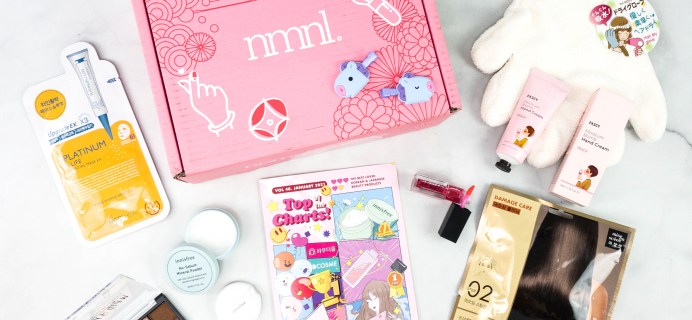 nmnl (nomakenolife) Review + Coupon – January 2021