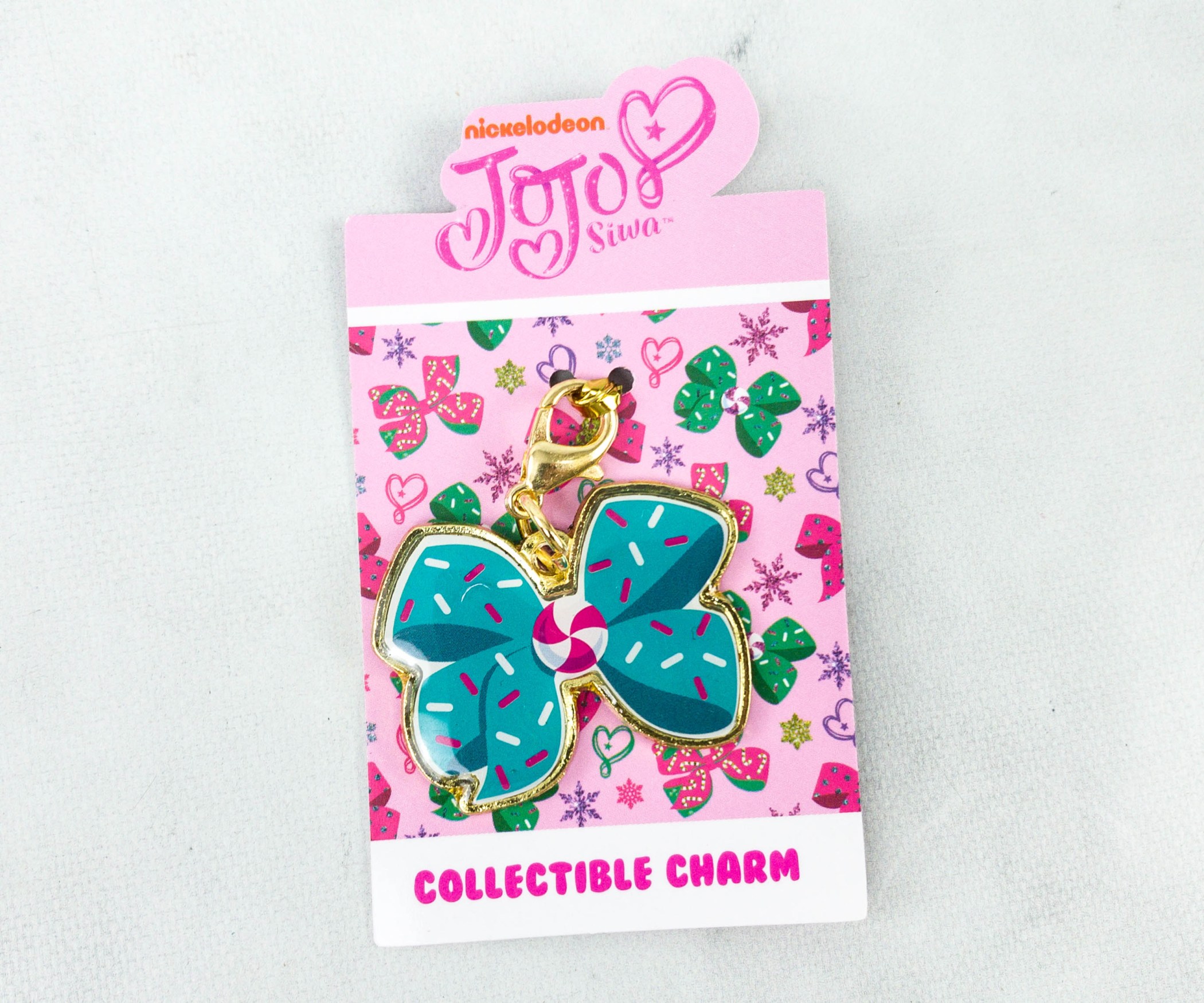 The JoJo Box Winter 2020 Subscription Box Review hello subscription