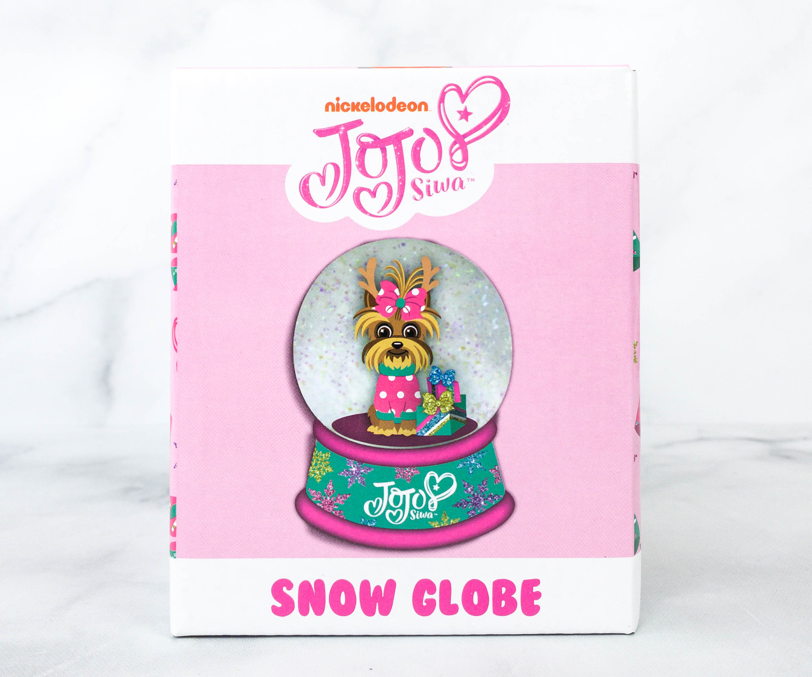 The JoJo Box Winter 2020 Subscription Box Review hello subscription