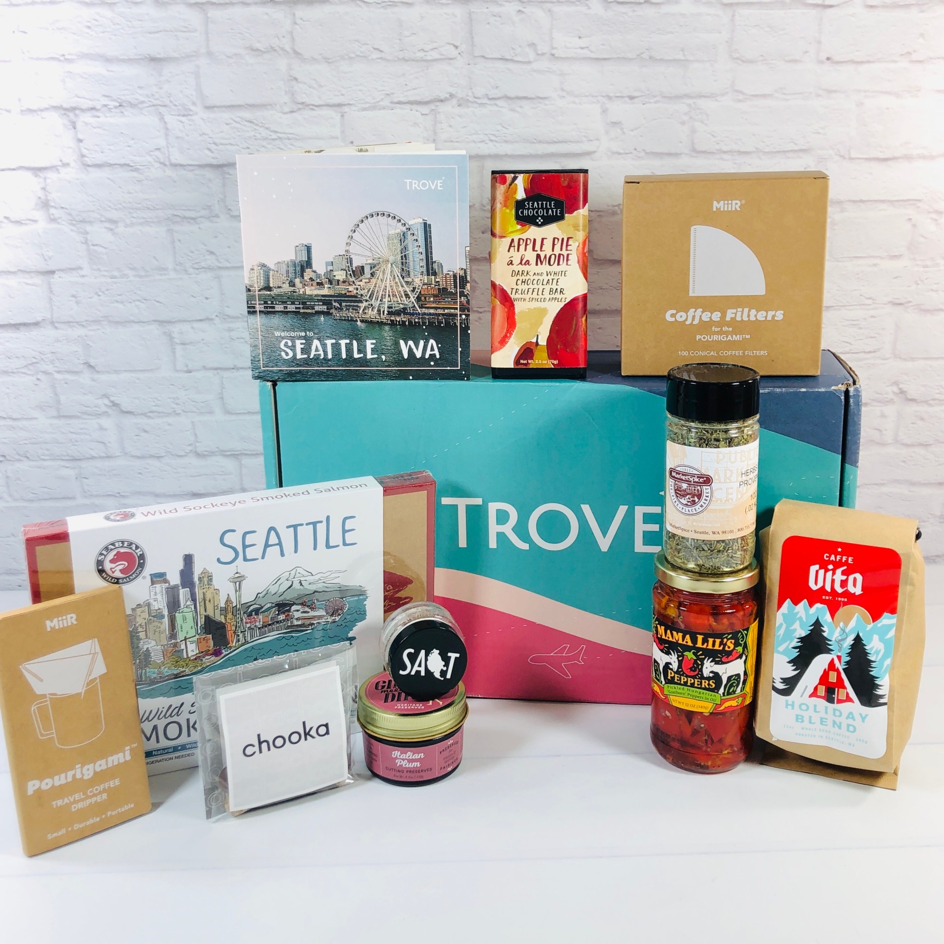 Best Unique Monthly Subscription Boxes 2021 Award Winners Hello Subscription 4180