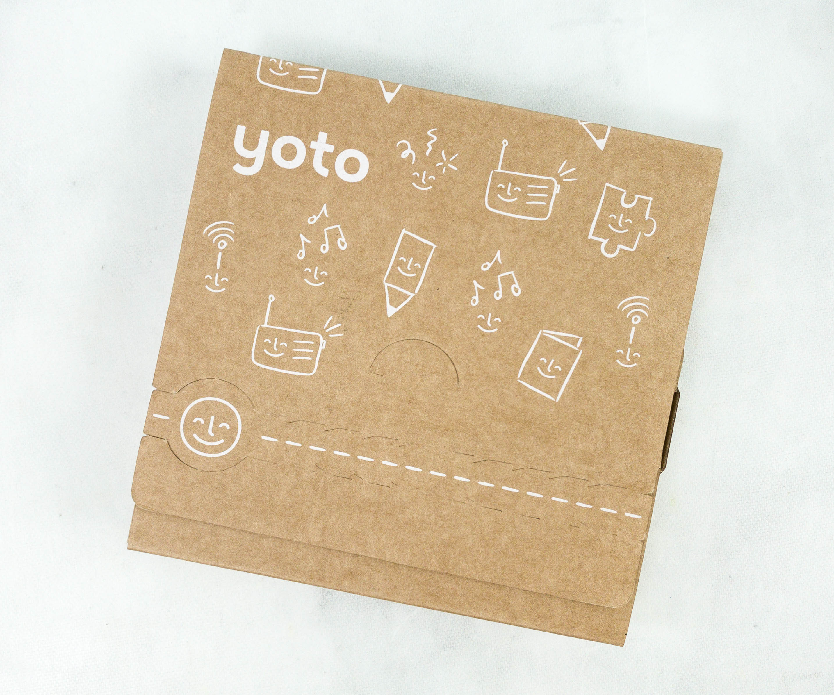 Review: Yoto Player – It's As Great As You Might Think