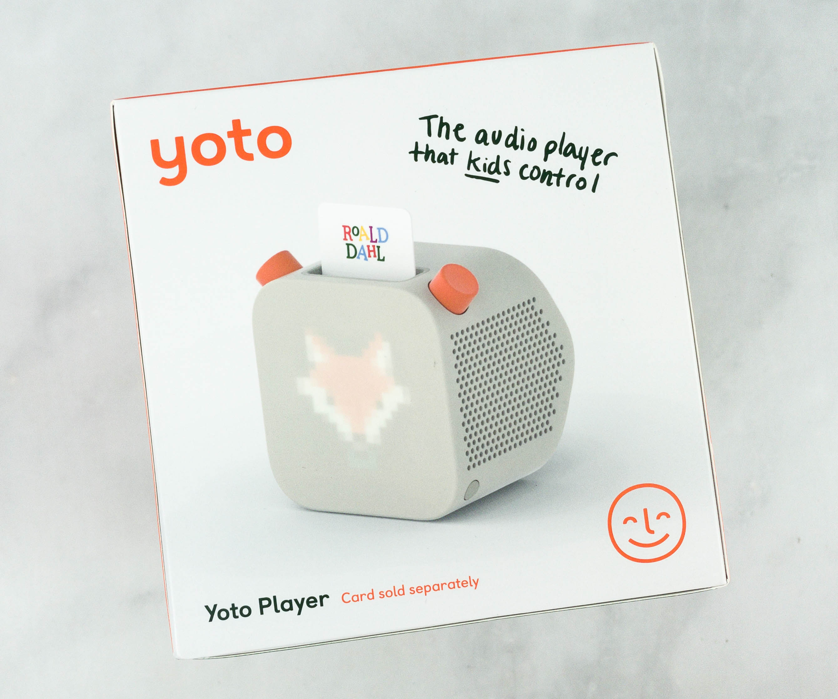 Yoto Player Review Hello Subscription