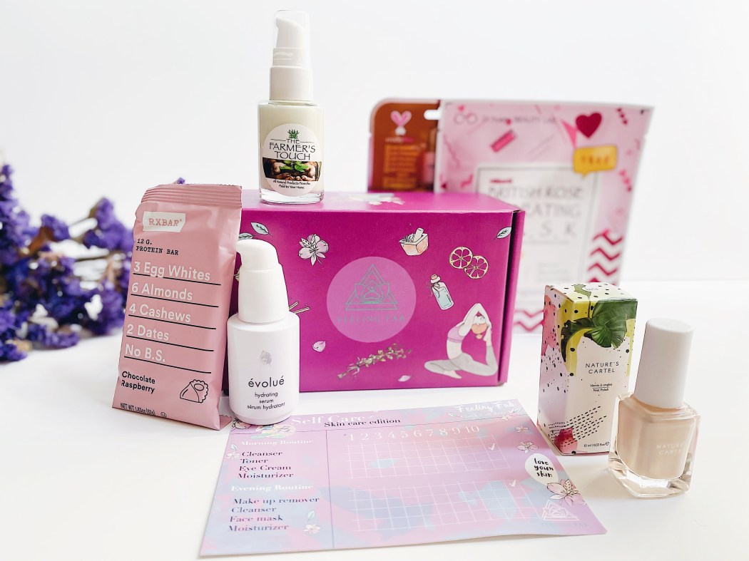 The 12 Best Subscription Boxes For Self Care in 2024 - Hello Subscription