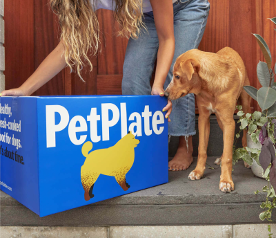 PetPlate Coupon: Get 50% Off First Box Fresh Dog Meals!