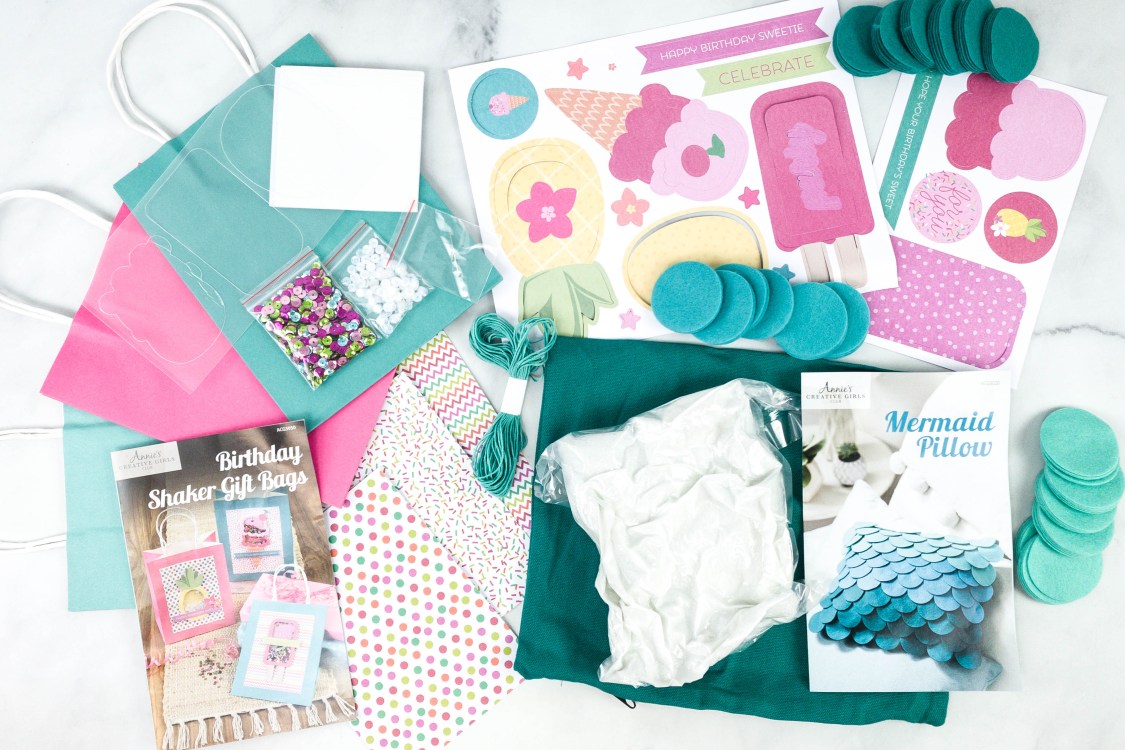 The 10 Best Subscription Boxes for Tweens & Preteens in 2024 Hello
