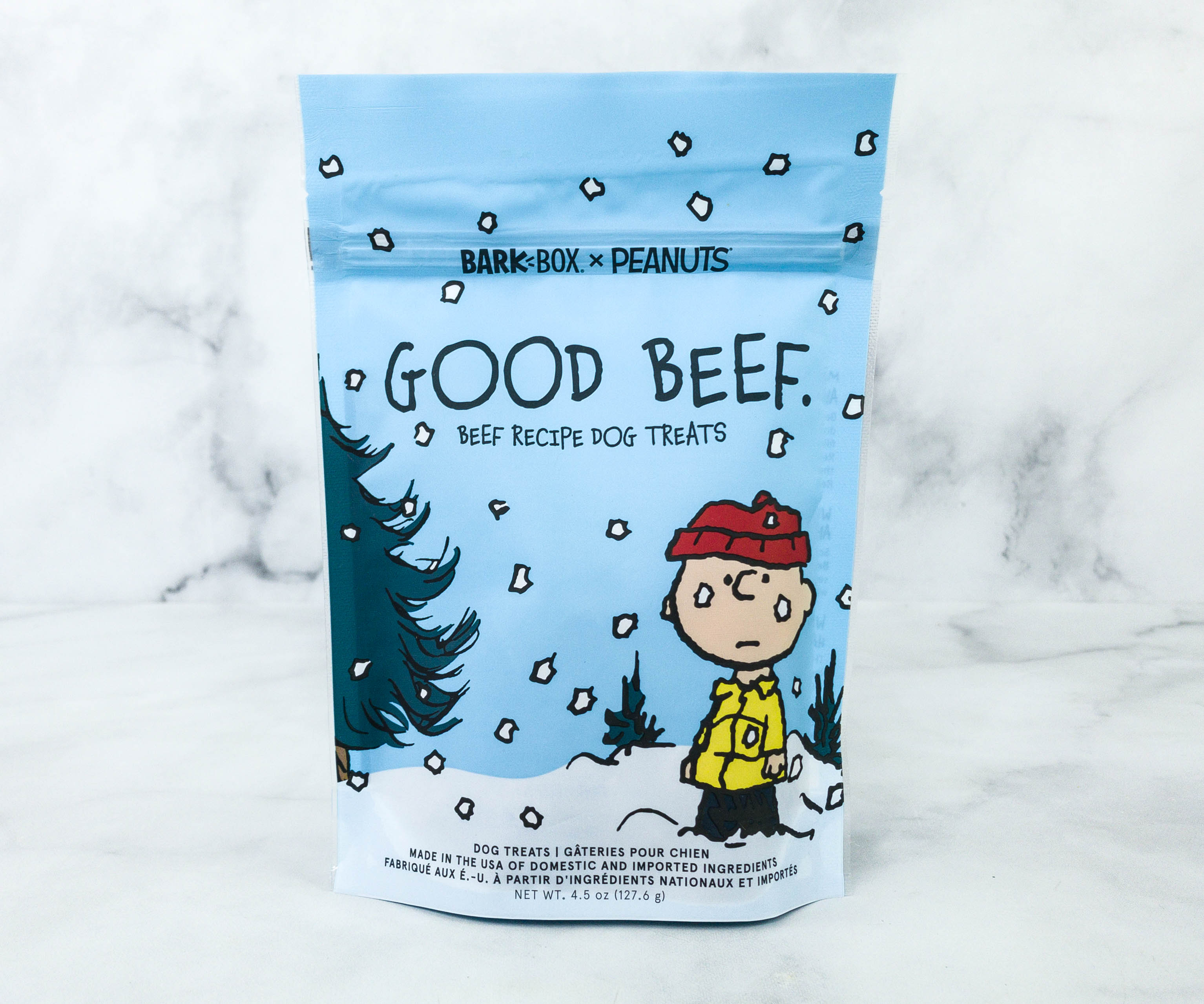 Barkbox Review Coupon December Hello Subscription