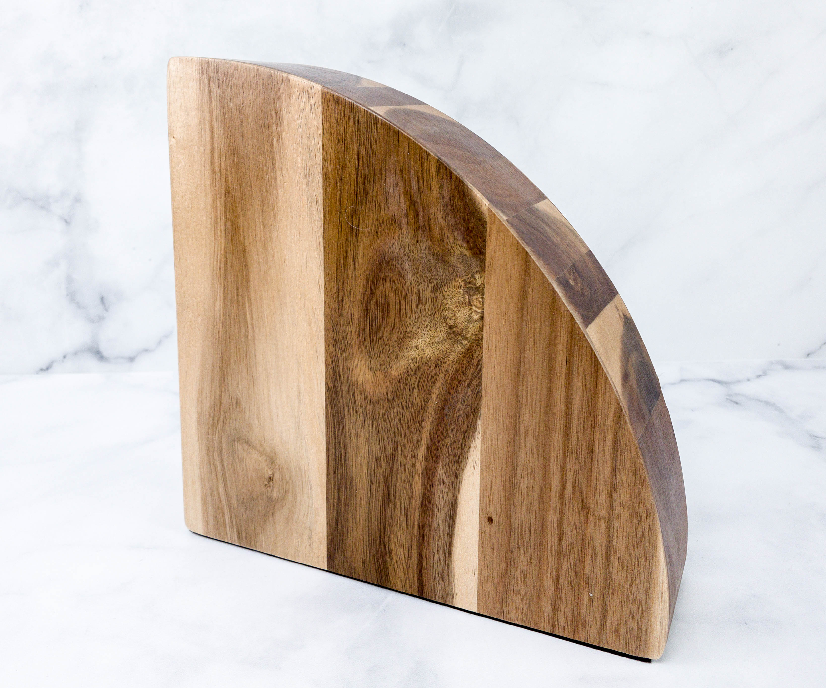 Marcellin Magnetic Knife Block