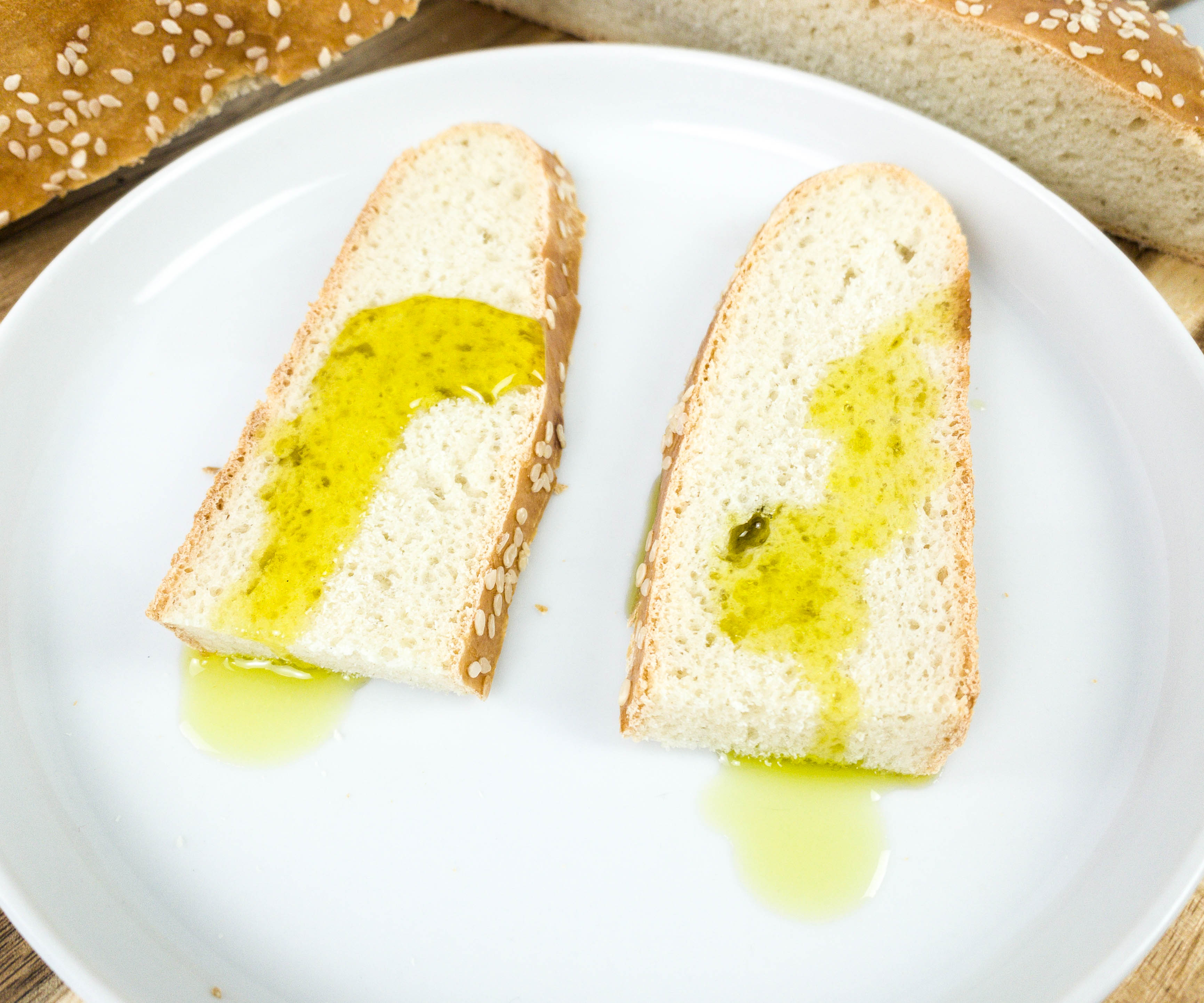 A Beginner's Guide to Baking with Olive Oil – Brightland