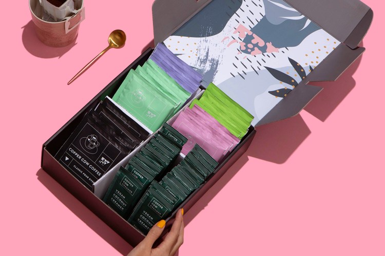 Get Your Caffeine Fix With The 16 Best Coffee Subscription Boxes for 2023 Hello Subscription