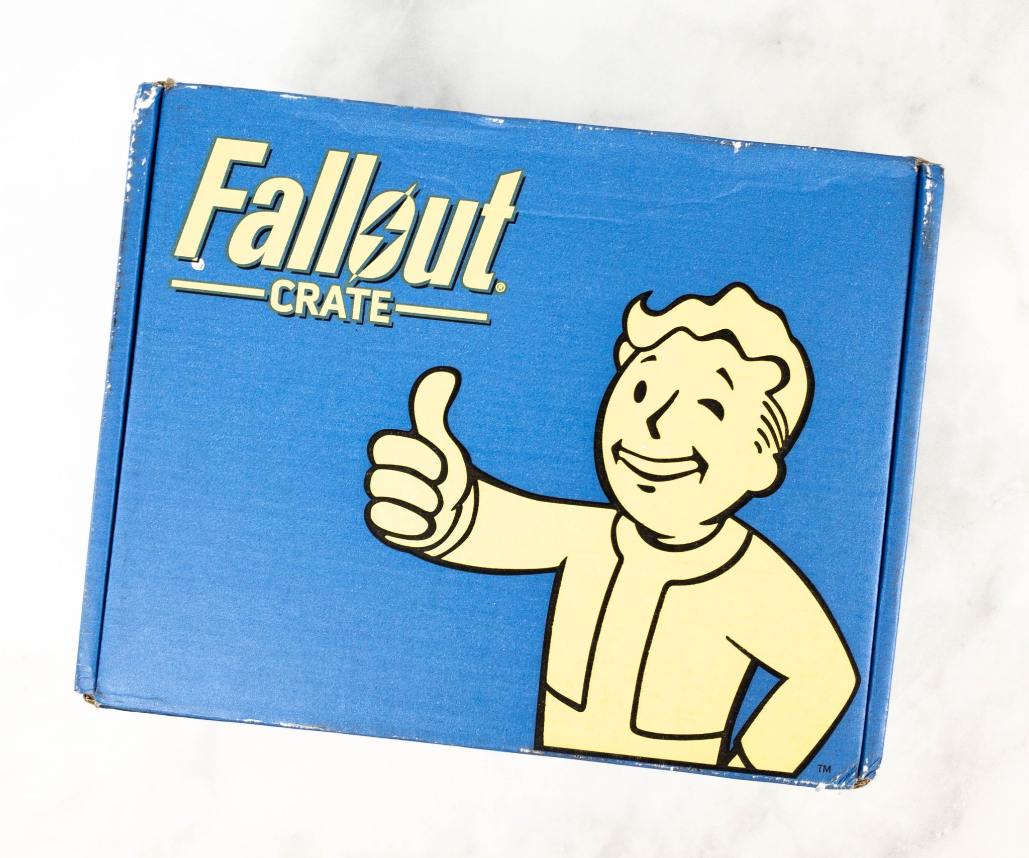 Loot Crate Fallout Crate December 2020 Review + Coupon - Hello Subscription