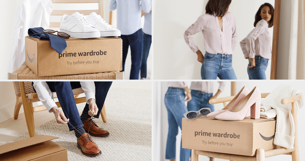 16 Best Clothing Subscription Boxes for Women in 2024 - Cool