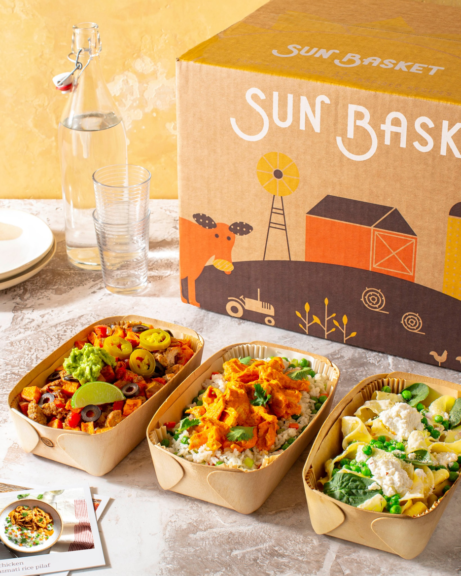 Sunbasket Reviews Get All The Details At Hello Subscription!