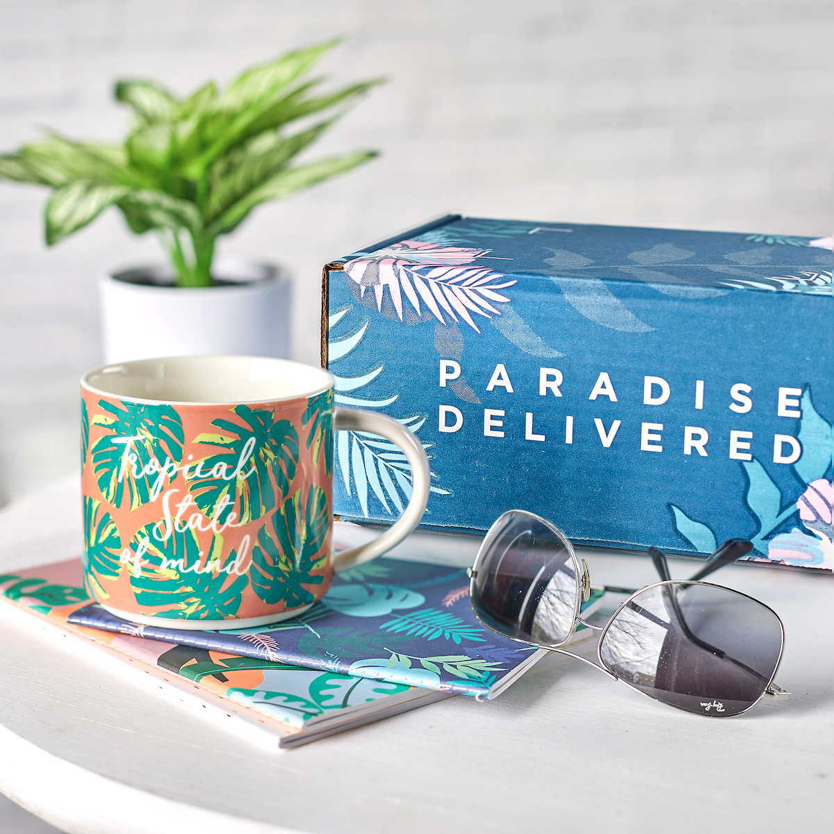 Paradise Delivered Deal Get 40 Off First Box! hello subscription