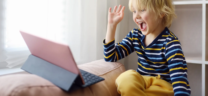 Better Speech – Online Speech Therapy From Home!