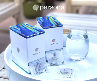 Persona Cyber Monday Deal: Get 50% Off First Vitamin Order!