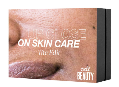The Cult Beauty Up Close on Skin Care Edit Available Now + Full Spoilers!