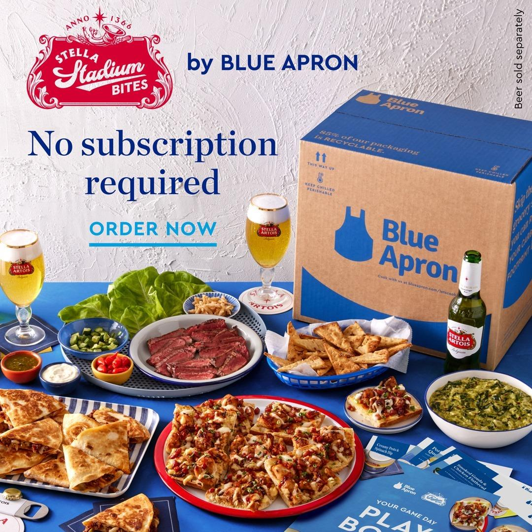 blue apron ww meals reviews