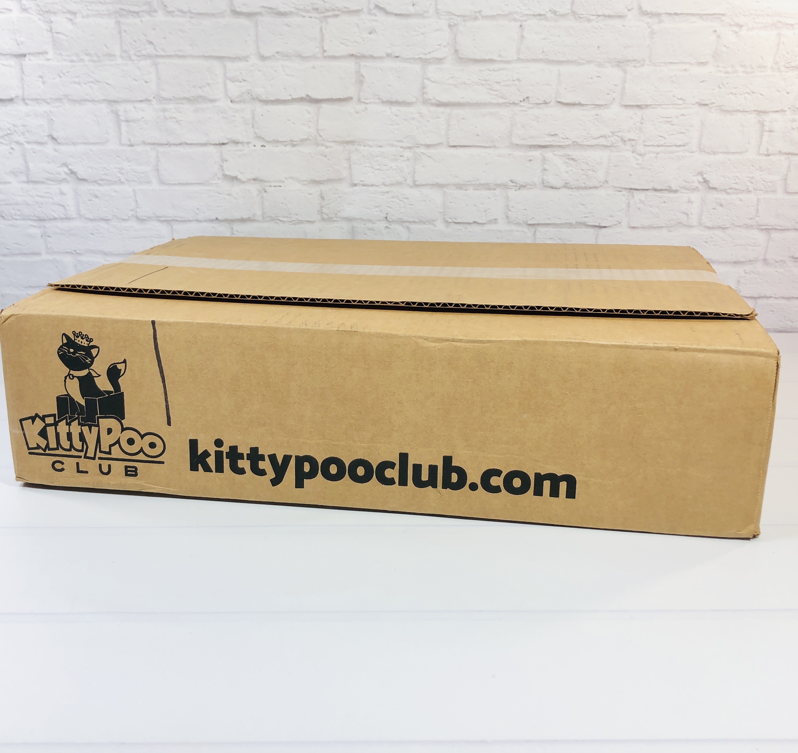 Kitty Poo Club Review + Coupon Hello Subscription