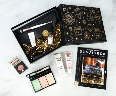 lookfantastic coupons hellosubscription