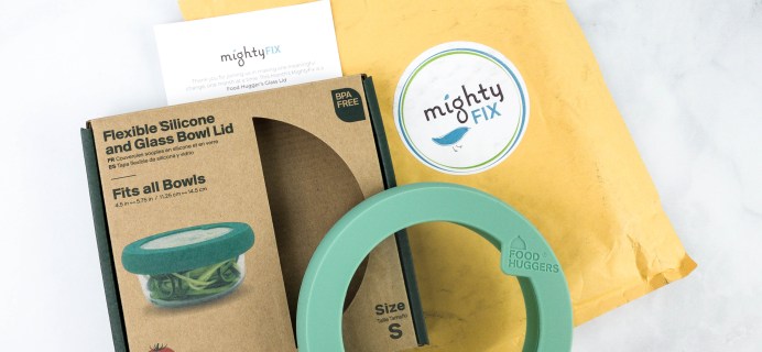 Mighty Fix Review + First Month $3 Coupon – December 2020