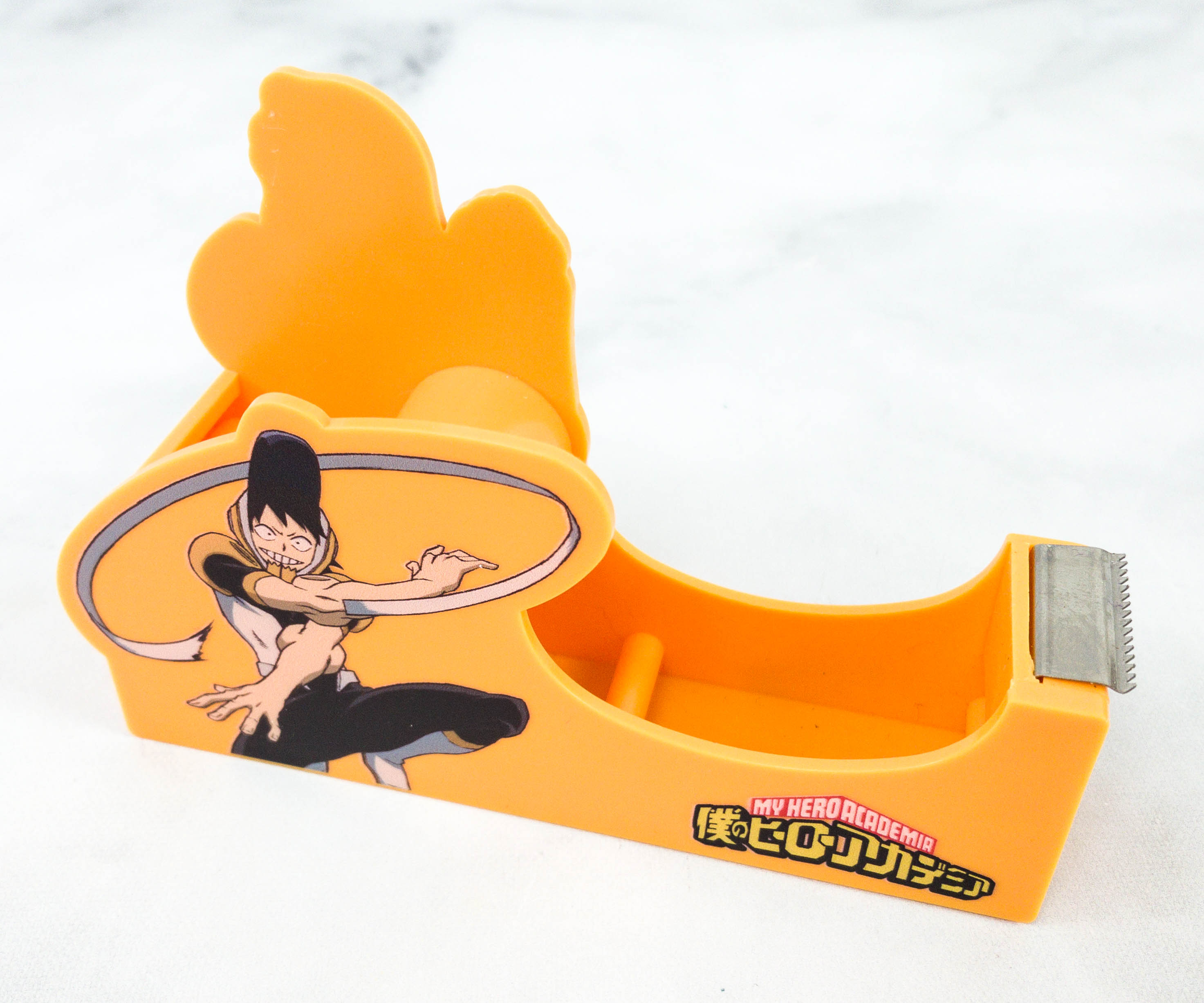 My Hero Academia Winter Subscription Box Review Hello Subscription My Hero Academia Winter Subscription Box Review Hello Subscription