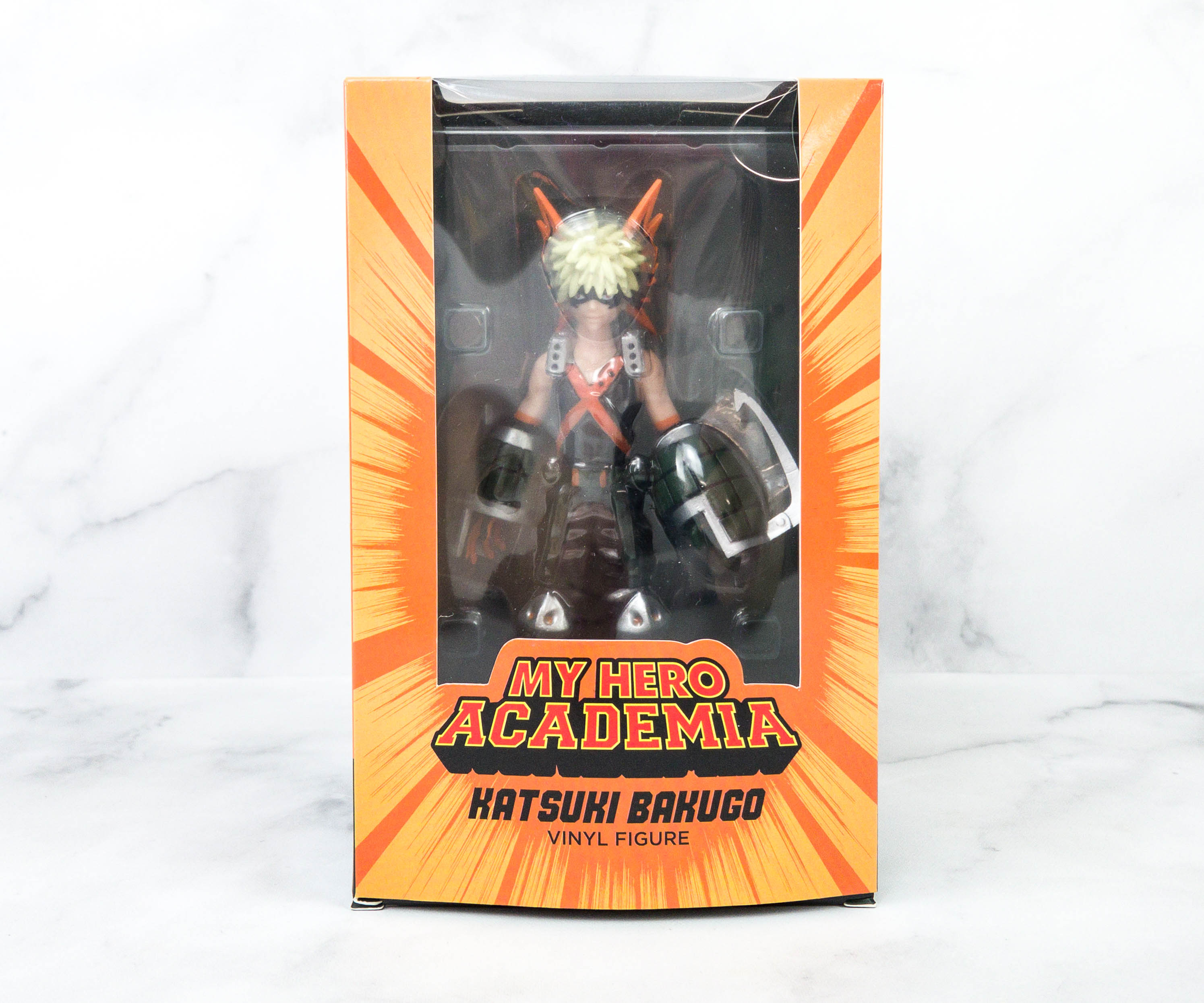 My Hero Academia Winter Subscription Box Review Hello Subscription My Hero Academia Winter Subscription Box Review Hello Subscription