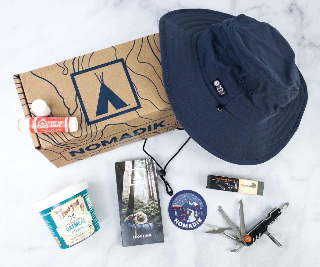 The 9 Best Subscription Boxes For The Great Outdoors in 2024 Hello Subscription