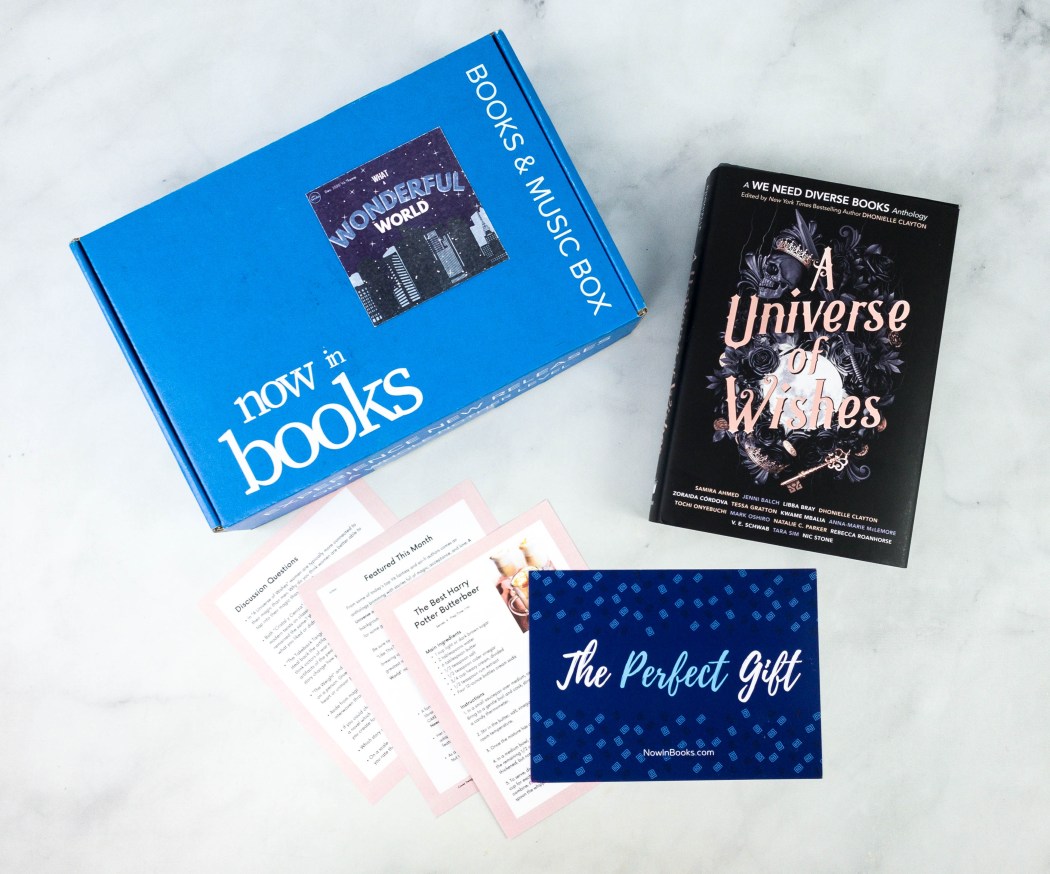 17 Best Book Subscription Boxes 2023: Romance, Horror, Fantasy, and More! -  Hello Subscription