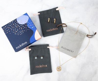 Say Hello to Rocks Box: A Monthly Jewelry Subscription To Add Flair To Your Style