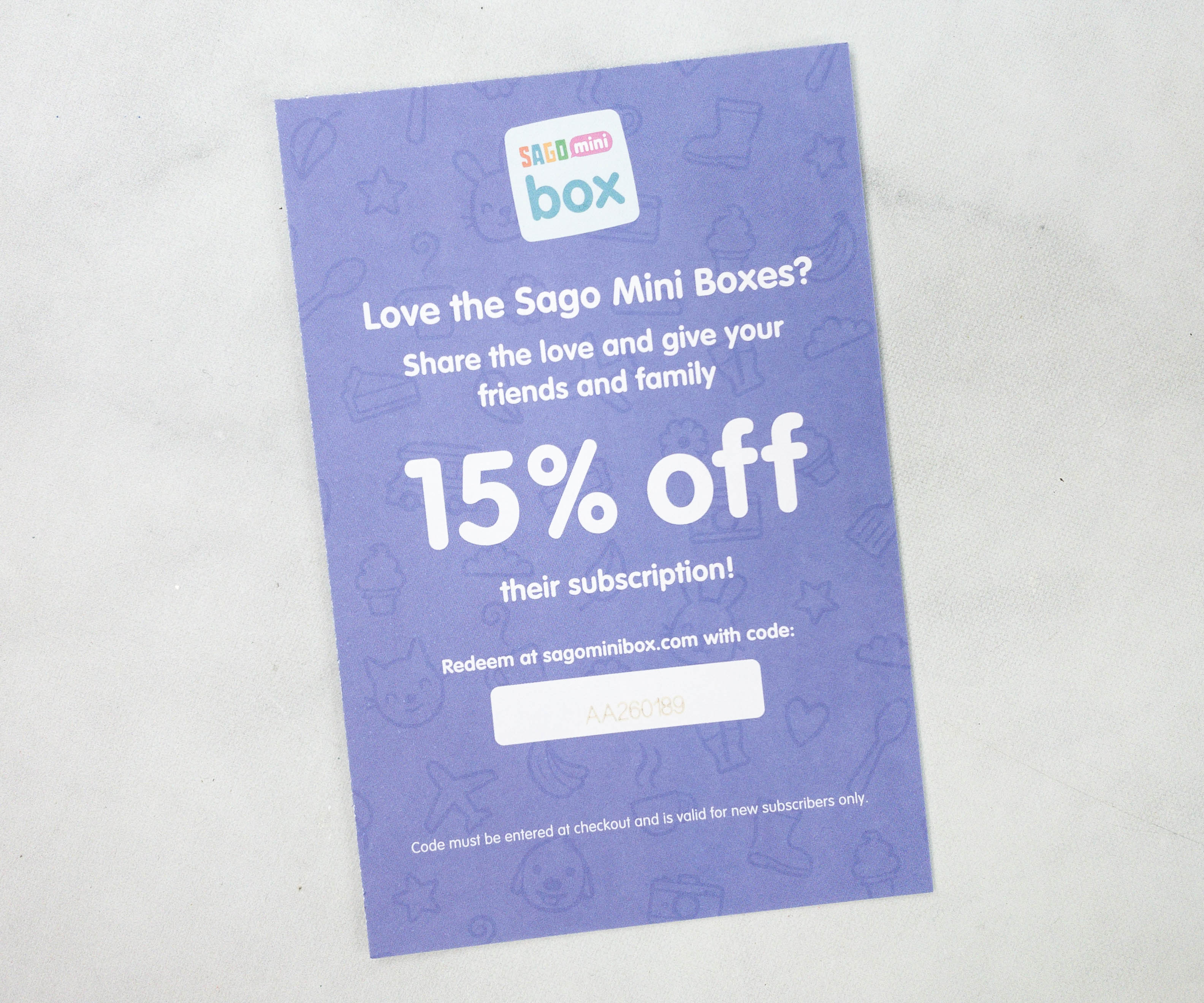 Sago Mini Box Review + Coupon - BUG BUILDER - Hello Subscription