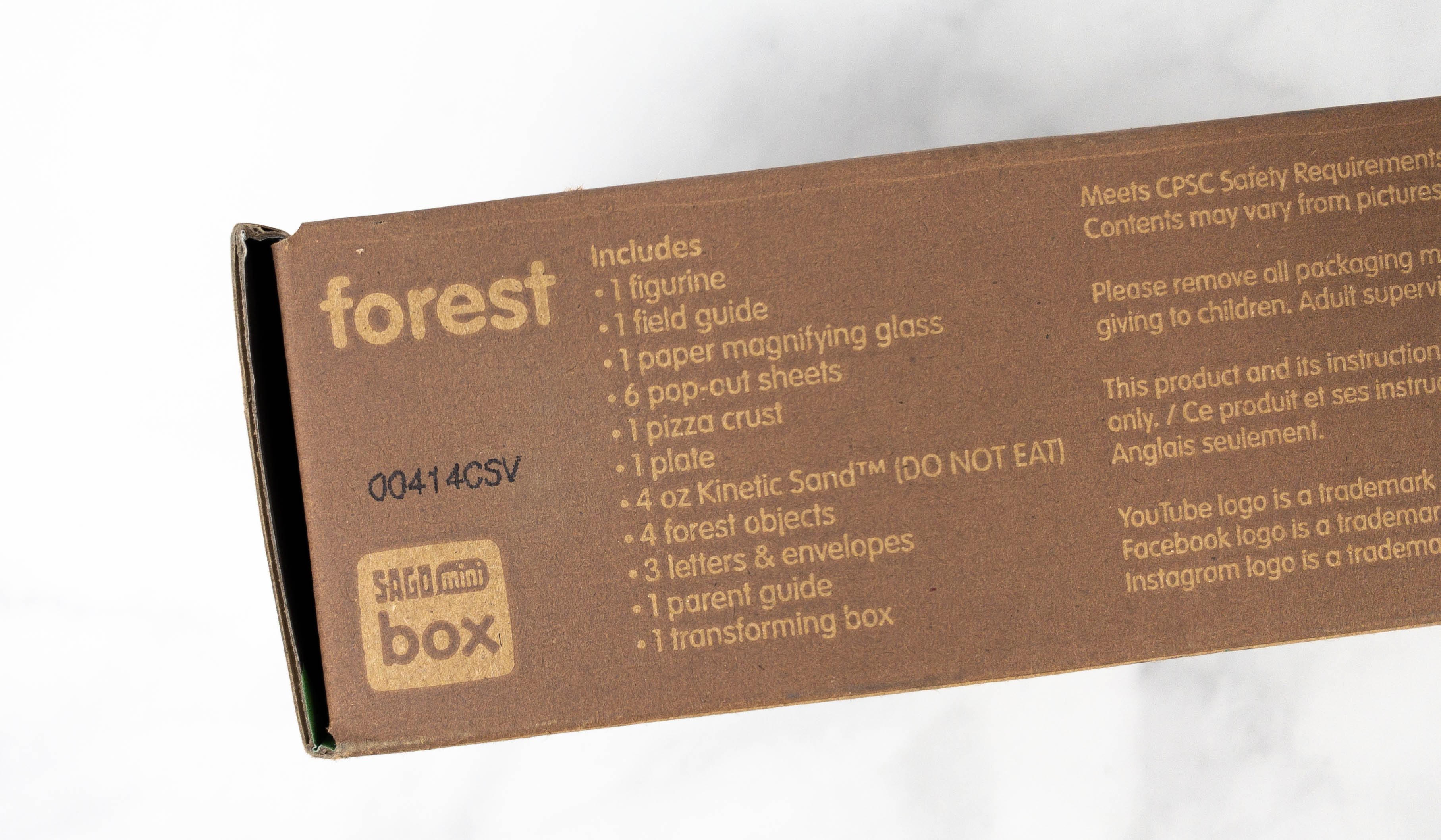 Field and forest coupon code