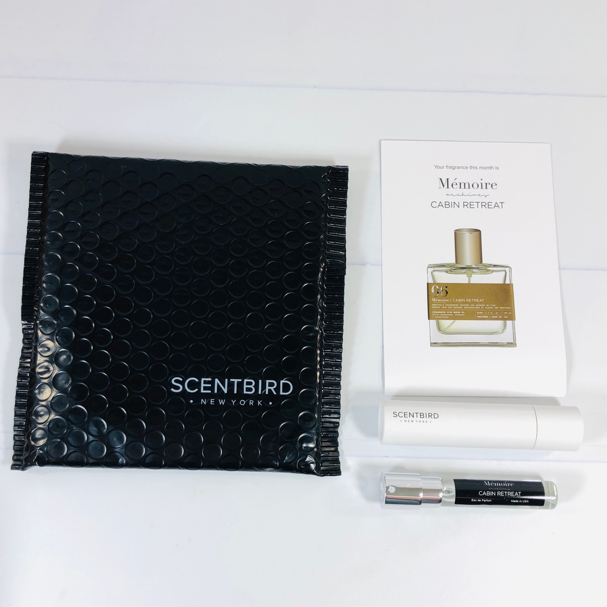 ScentBird Reviews Get All The Details At Hello Subscription!