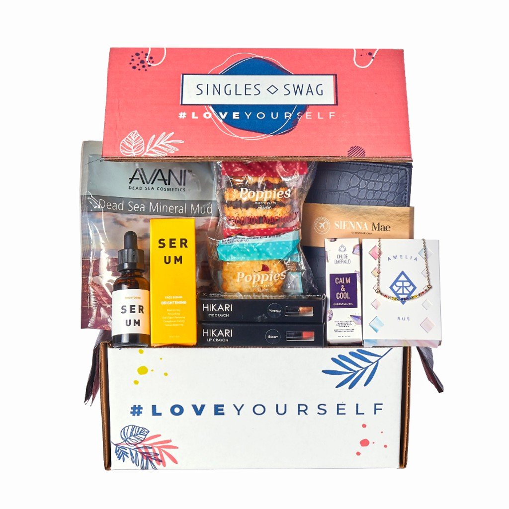 33 Best Subscription Boxes for Women in 2024