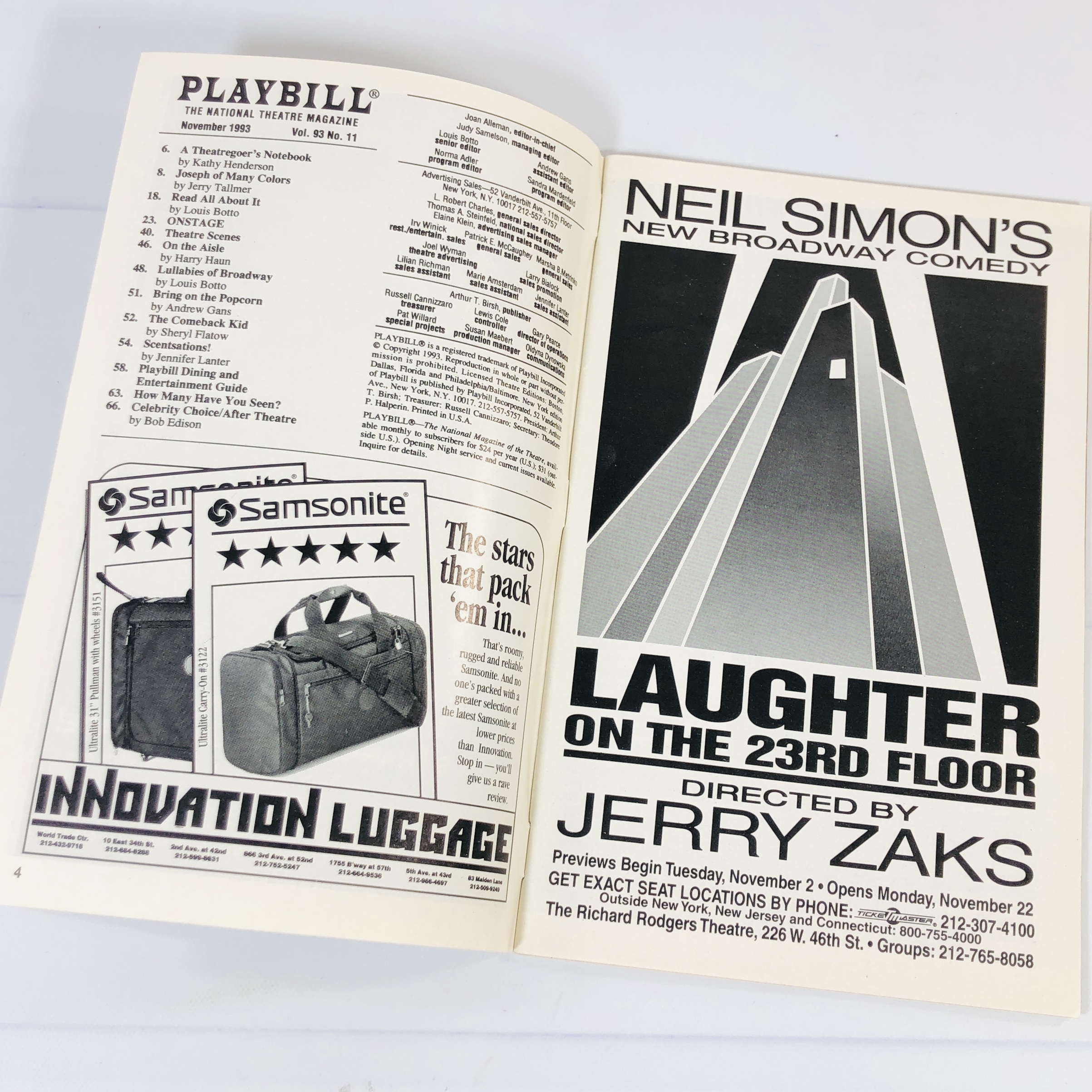 Stagedoor Boxes Subscription Box Review - January 2021 ...