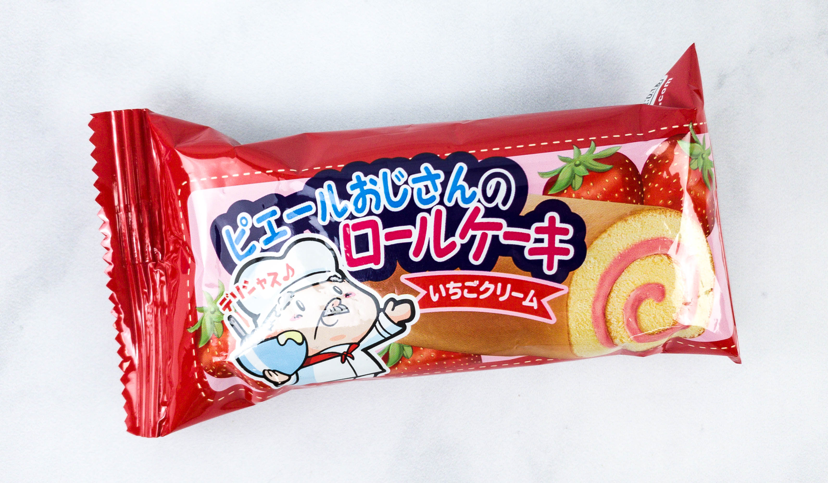 TokyoTreat February 2021 Premium Box - Spoilers!