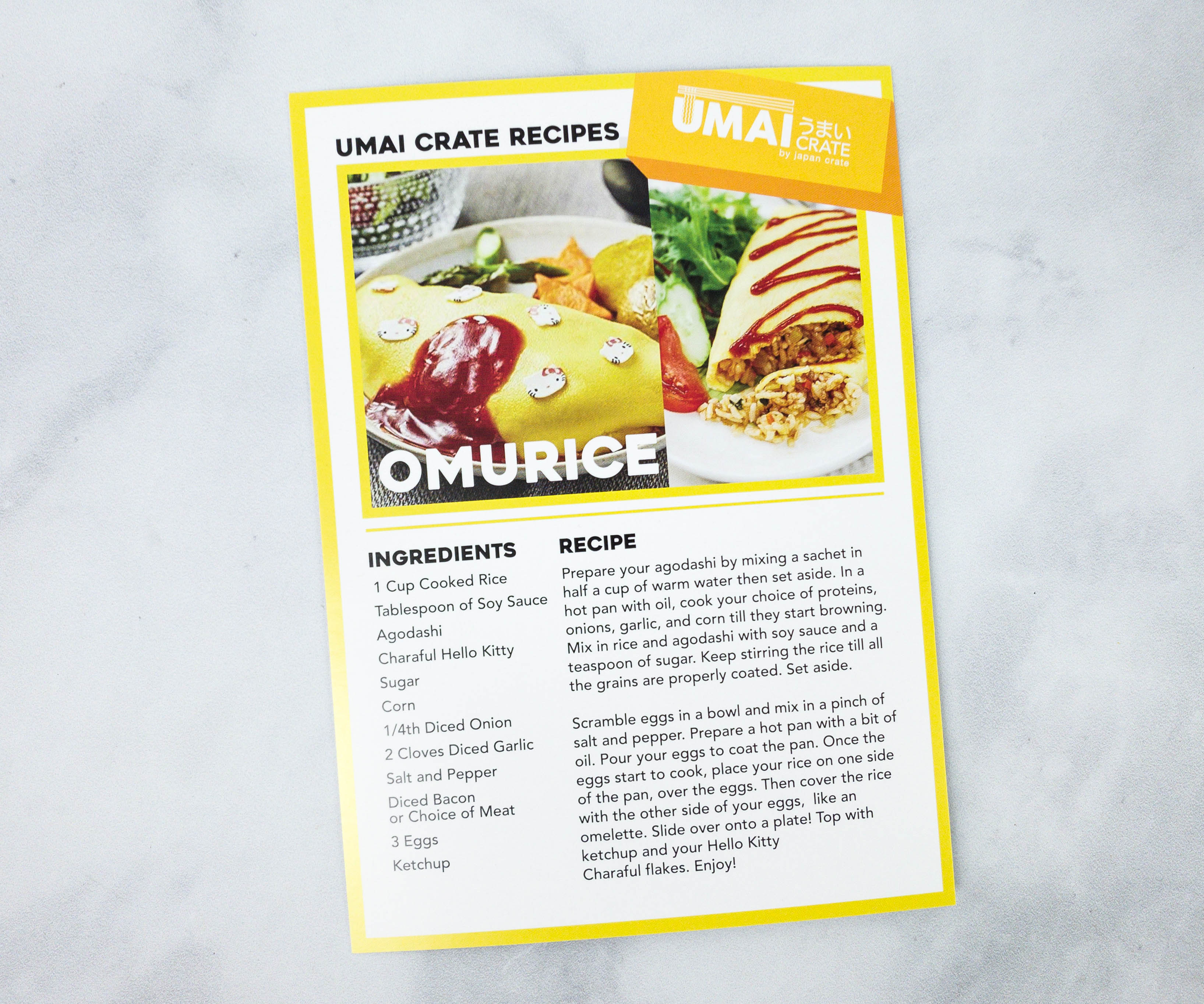 Umai Crate February 21 Subscription Box Review Coupon Hello Subscription Umai Crate February 21 Subscription Box Review Coupon Hello Subscription