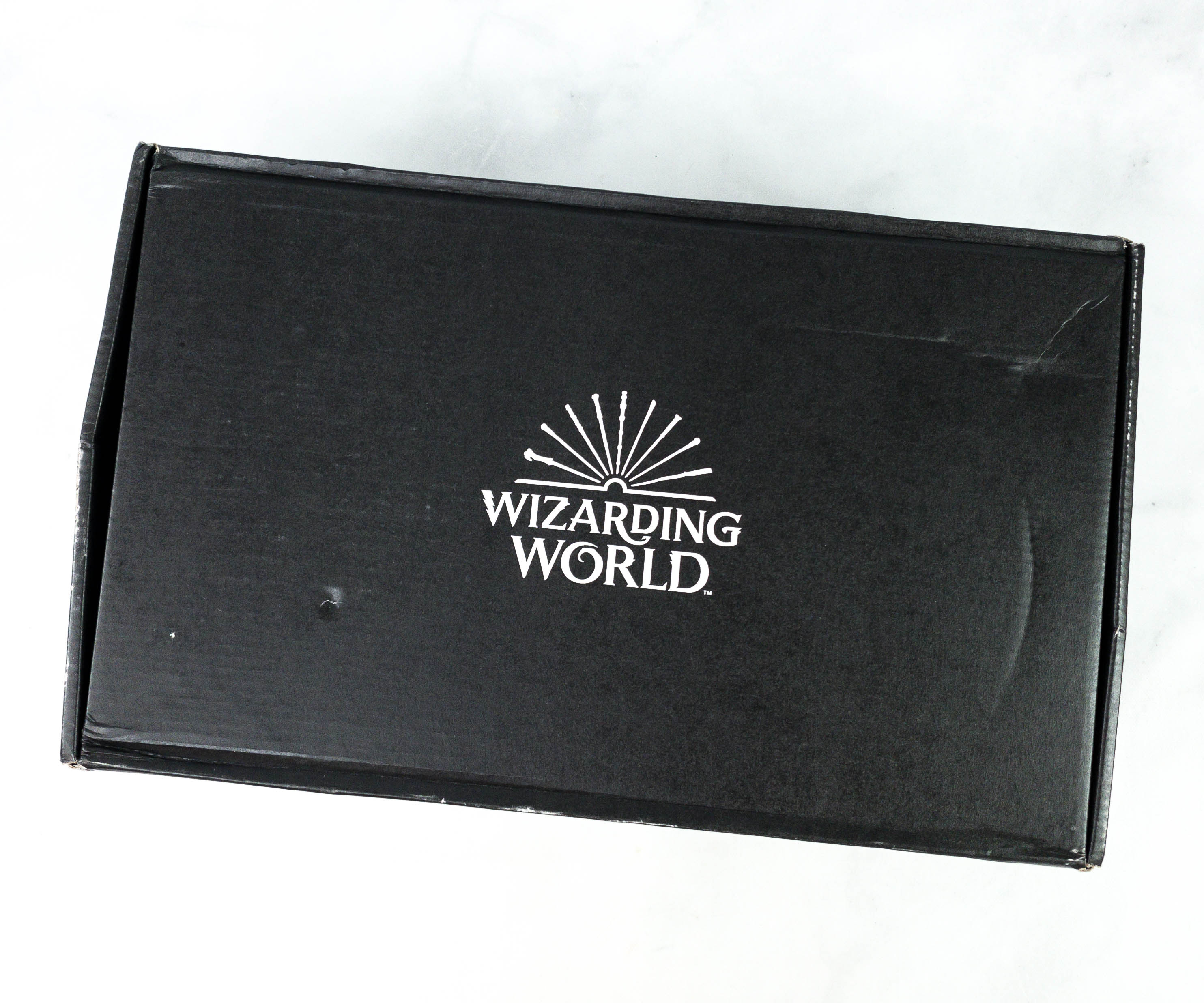 J.K. Rowling's Wizarding World Crate November 2020 Review + Coupon - YULE  BALL! - Hello Subscription