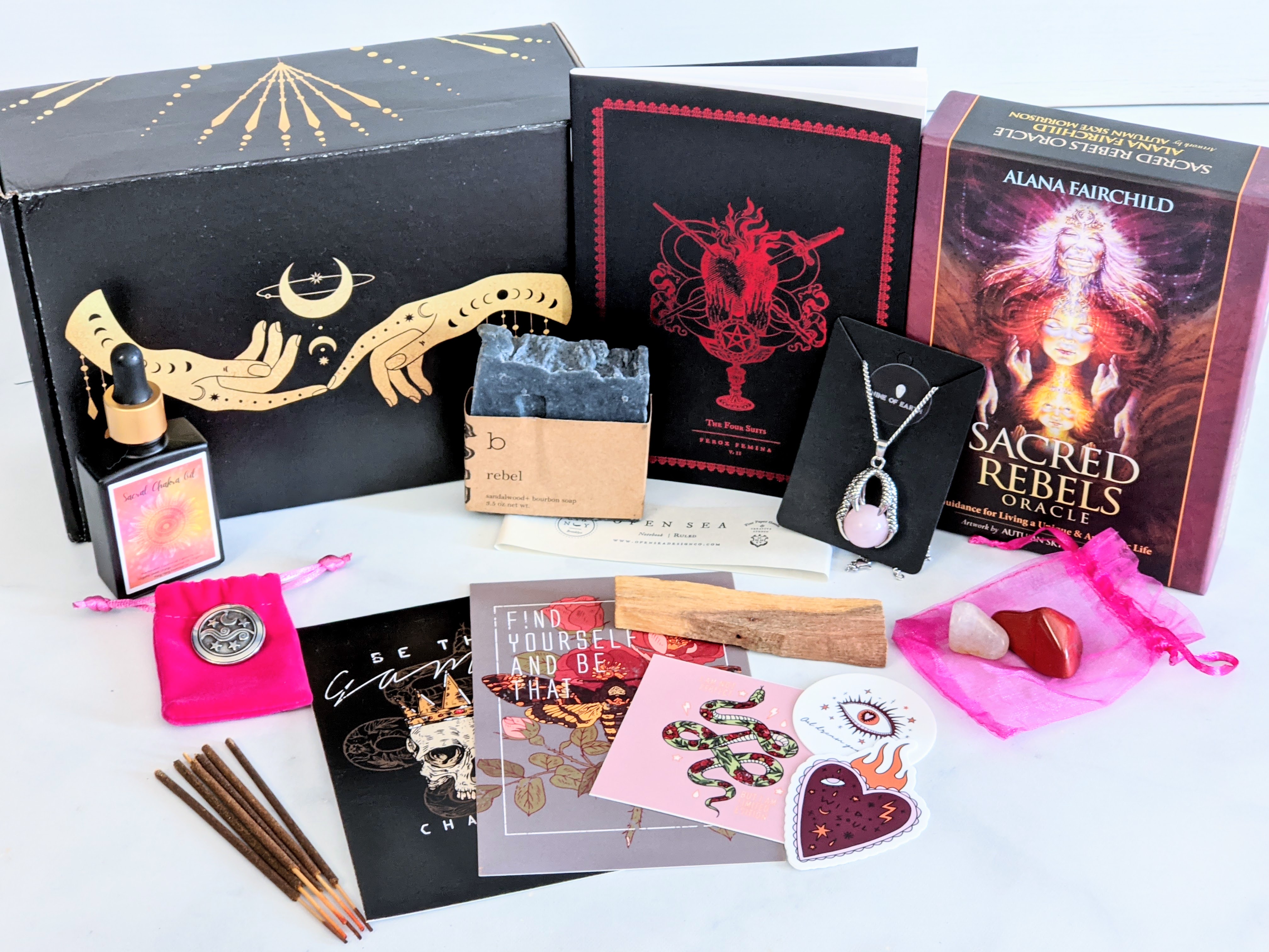 Best Unique Monthly Subscription Boxes 2021 Award Winners Hello   PXL 20210201 164424863 