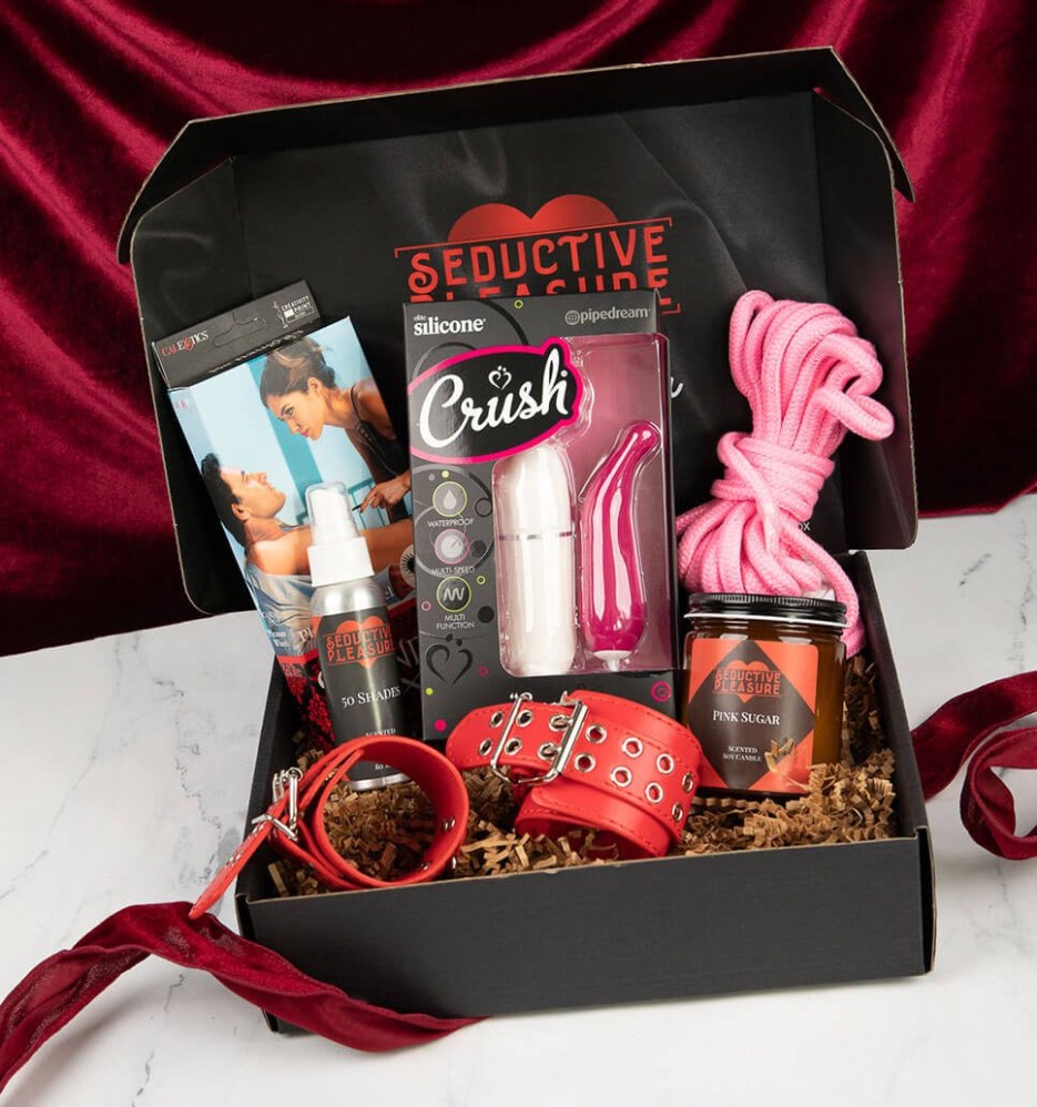 Spice Things Up In The Bedroom With The 10 Best Adult And Sex Subscription Boxes In 2023 Hello