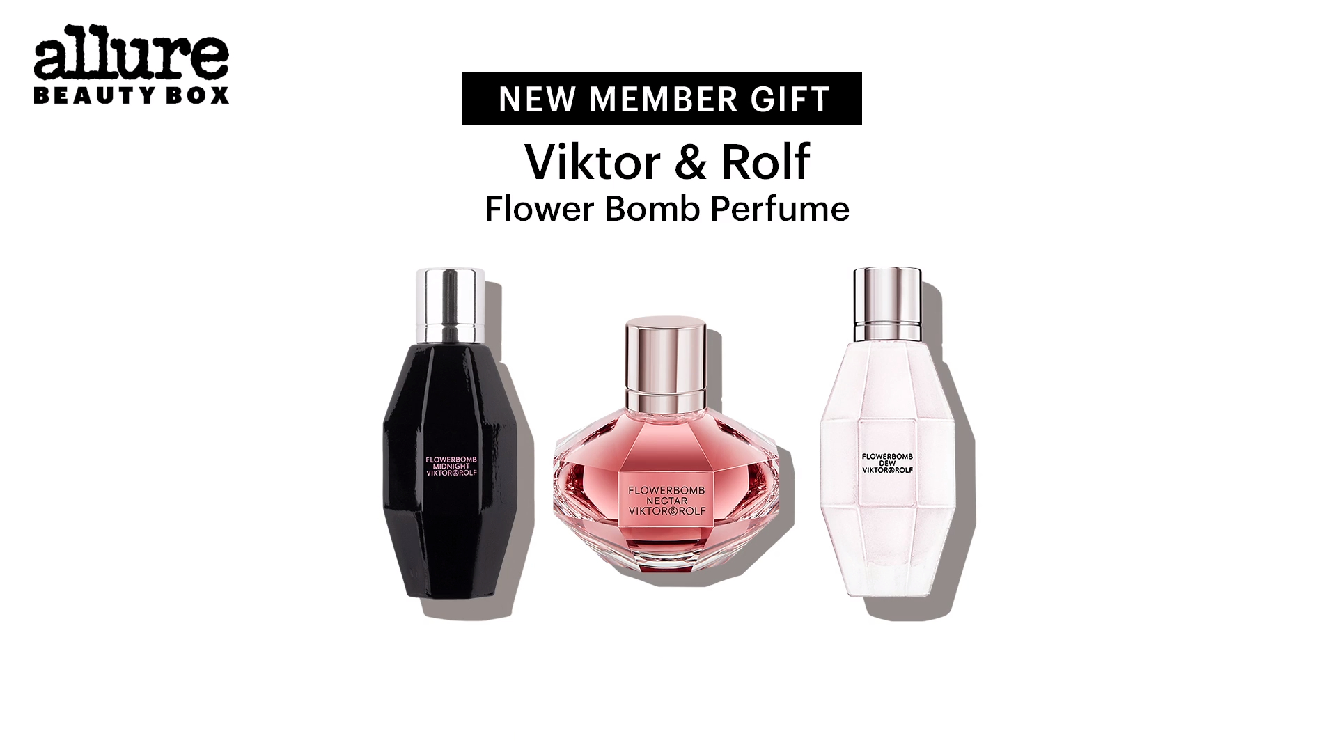 Allure Beauty Box Coupon Free Viktor Rolf Flowerbomb With First Box Hello Subscription