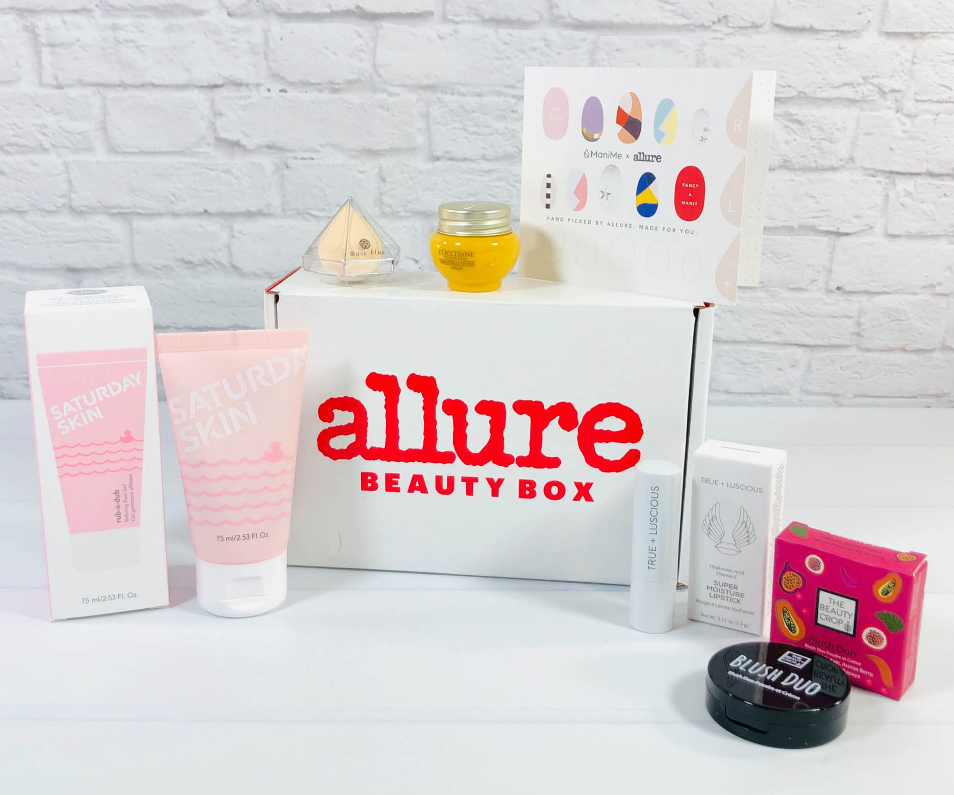 Allure Beauty Box vs. Ipsy Glam Bag Plus Which Beauty Subscription Box