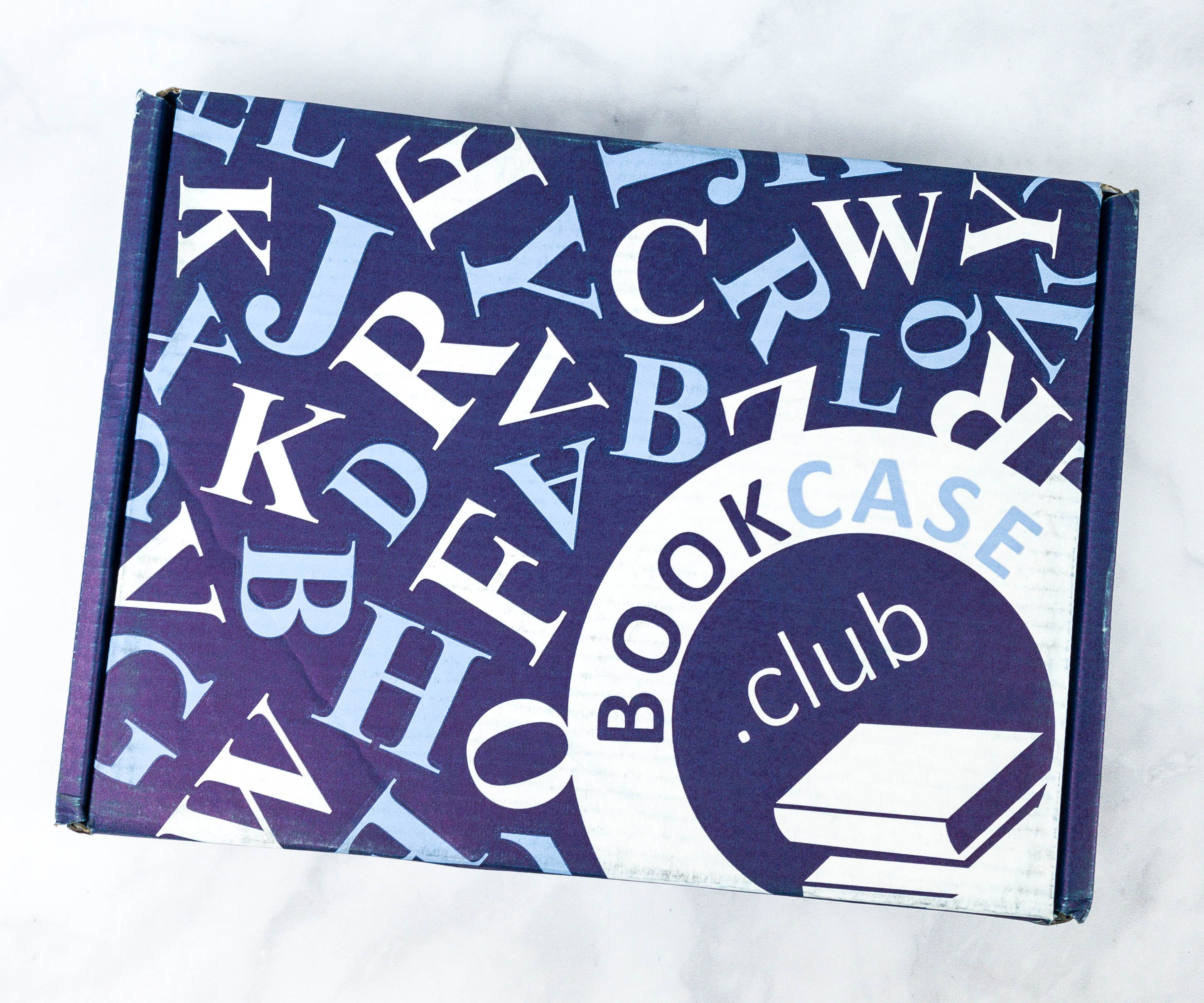 Bookcase Club February 2021 Subscription Box Review Coupon Popular Romance Hello Subscription